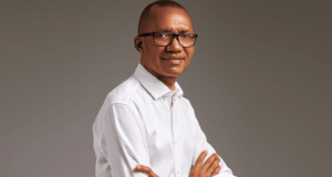 Azu Ishiekwene, Leadership Editor-in-Chief Bags NUJ Award Azu Ishiekwene