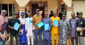 Dangote Coal, Host Communities Seal Landmark Development Pact