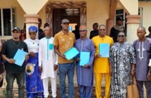 Dangote Coal, Host Communities Seal Landmark Development Pact