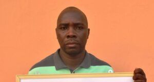 Fraud Of ₦10m: Ex-JAMB Worker Bags Jail Term In Ibadan Olayiwola Oguntade...sentenced...