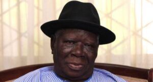 Nigerian Senate’ll Participate Fully In Edwin Clark’s Burial – Akpabio Pa Edwin Clark
