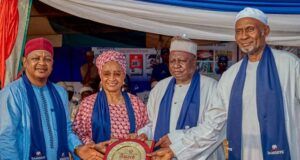 We Decided To Deploy Cutting-Edge Technology To Improve Efficiency – Dangote Group