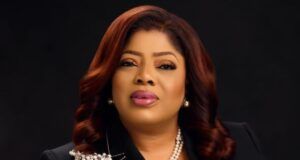 Maiden Heathrow Flight: Fidelity Bank Salutes Management Of Air Peace Dr. Nneka Onyeali-Ikpe