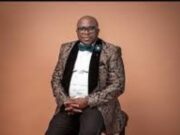 Gbenga Adeyinka D’1st Launches ‘First Water Flow’ Gbenga Adeyinka 1st, GCON