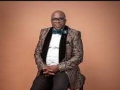 QEDNG Summit: Gbenga Adeyinka Confirms Role As Host As Kiekie Joins Speakers Gbenga Adeyinka 1st, GCON