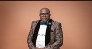 Gbenga Adeyinka D’1st Launches ‘First Water Flow’ Gbenga Adeyinka 1st, GCON
