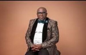 Gbenga Adeyinka Now Ready For His Epic 2025 UK Tour Gbenga Adeyinka 1st, GCON