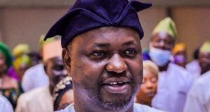 Emmergence As Chairman, Reps’ Committee On SWDC: Hassan Giwa Salutes Akeem Adeyemi Hon Akeem Adeyemi