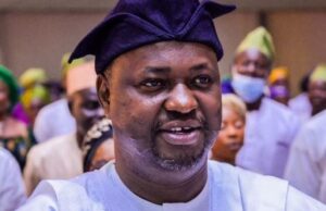 Emmergence As Chairman, Reps’ Committee On SWDC: Hassan Giwa Salutes Akeem Adeyemi Hon Akeem Adeyemi