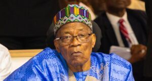 Why Ibrahim Babangida Must Be Prosecuted – Activists, Others General Ibrahim Babangida...remorseful?