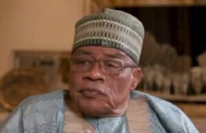 Babangida To Nigerians: Don’t Relent In Your Prayers For Nigeria General Ibrahim Babangida