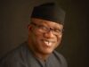 Birthday: Oyebanji Joins Others To Congratulate Kayode Fayemi Dr Kayode Fayemi