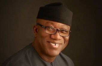 Birthday: Oyebanji Joins Others To Congratulate Kayode Fayemi Dr Kayode Fayemi