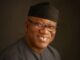 Birthday: Oyebanji Joins Others To Congratulate Kayode Fayemi Dr Kayode Fayemi