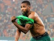 Resurgence In Form: Mutiu Adepoju Supports Iheanacho’s Eagles Return Kelechi Iheanacho