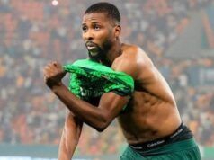 Resurgence In Form: Mutiu Adepoju Supports Iheanacho’s Eagles Return Kelechi Iheanacho