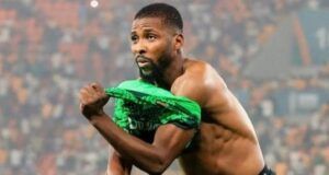 Resurgence In Form: Mutiu Adepoju Supports Iheanacho’s Eagles Return Kelechi Iheanacho