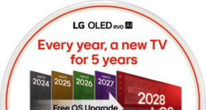 LG Smart TV Owners Now To Enjoy The Latest WebOS Upgrade, Making Their TVs Feel Brand New