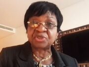 Development Of Scientifically Proven Herbal Medicines: NAFDAC, NNMDA Partner Prof. Mojisola Adeyeye