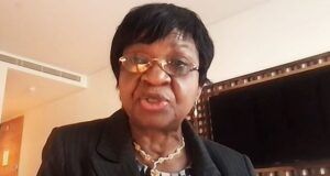 Development Of Scientifically Proven Herbal Medicines: NAFDAC, NNMDA Partner Prof. Mojisola Adeyeye