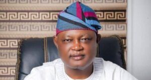 Oyo Govt Appeals To Circular Road Protesters To Embrace Dialogue Dr. Morohunkola Thomas