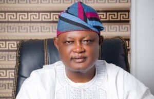 Oyo Govt Appeals To Circular Road Protesters To Embrace Dialogue Dr. Morohunkola Thomas