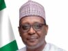 Minister Pate To Nigerians: Prayers Won’t Fix Your Healthcare Challenges Coordinating Minister of Health and Social Welfare, Prof. Muhammad Ali Pate...