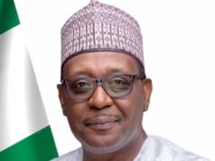 Minister Pate To Nigerians: Prayers Won’t Fix Your Healthcare Challenges Coordinating Minister of Health and Social Welfare, Prof. Muhammad Ali Pate...