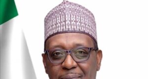 Minister Pate To Nigerians: Prayers Won’t Fix Your Healthcare Challenges Coordinating Minister of Health and Social Welfare, Prof. Muhammad Ali Pate...