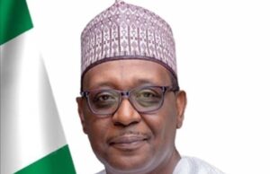 Battle Against Child/Maternal Mortality: Tinubu’s Govt Approves $1bn Coordinating Minister of Health and Social Welfare, Prof. Muhammad Ali Pate...