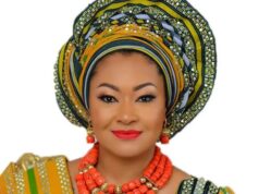 Yahaya Bello’s Senatorial Ambition Not A Threat, Natasha Says Senator Natasha Akpoti-Uduaghan