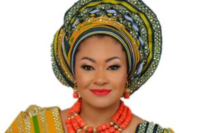 Defamation: Natasha Sues Akpabio, Demands ₦100.3bn Damages Senator Natasha Akpoti-Uduaghan