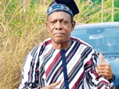 Fame Has Downsides, It Took Away My Freedom – Osuofia, Nkem Owoh Mr 'Osuofia' Nkem Owoh...
