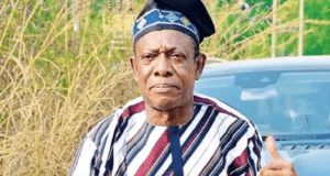 Fame Has Downsides, It Took Away My Freedom – Osuofia, Nkem Owoh Mr 'Osuofia' Nkem Owoh...