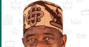 Late Alaperu Of Iperu To Be Immortalized By Abiodun’s Govt Oba Adeleke Adelekan Idowu-Basibo