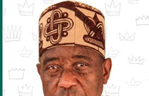 Late Alaperu Of Iperu To Be Immortalized By Abiodun’s Govt Oba Adeleke Adelekan Idowu-Basibo