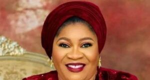 As Hannah Ogunesan Marks 61st Birthday, Senator Alli Salutes Mrs. Hannah Ogunesan