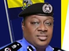 We Have Arrested Five More Suspects In Connection With Recent Robberies – Rivers Police Command CP Olugbenga Adepoju