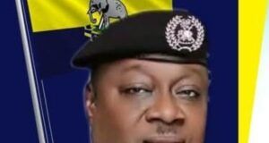 We Have Arrested Five More Suspects In Connection With Recent Robberies – Rivers Police Command CP Olugbenga Adepoju