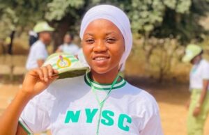 Oyo NYSC Member Abducted By Gunmen On Benin-Ore Expressway Rofiat Lawal...youth corper...abducted...