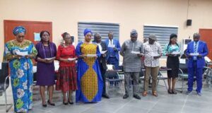 Oyo Governor Inaugurates Committees On Prevention Of Gender-Based Violence