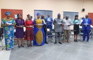 Oyo Governor Inaugurates Committees On Prevention Of Gender-Based Violence