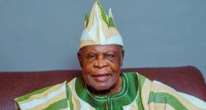 Ebenezer Obey To Thrill Guests As Dotun Sanusi Celebrates Dad’s 95th Birthday On Saturday Pa Sanusi Ganiyu