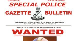 Assault On Ogun Govt Officials: Portable Declared Wanted By Police ...Portable...now a wanted man...