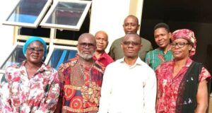 High Expectations As South West Online Publishers Elect New Executive ...the new SWEGOP exco...