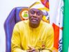 Governor Makinde Reassures Citizens on Security Governor Seyi Makinde