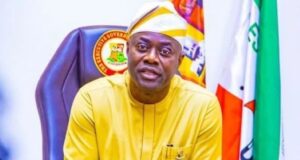 Governor Makinde Reassures Citizens on Security Governor Seyi Makinde
