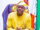 Governor Makinde Reassures Citizens On Security Governor Seyi Makinde
