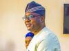 Eid-el-Adha 2026: Makinde Congratulates Muslim Ummah, Wants More Prayers For Oyo State Engr Seyi Makinde