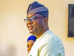 Eid-el-Adha 2026: Makinde Congratulates Muslim Ummah, Wants More Prayers For Oyo State Engr Seyi Makinde